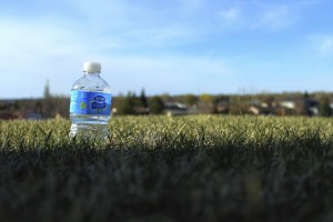 Pic-Bottled Water